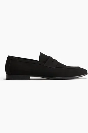 H&M Loafer - Schwarz