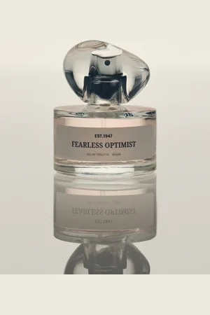 H&M Fearless Optimist Edt - Pink