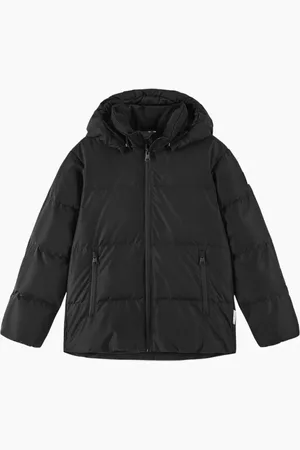 H&M Down Jacket, Paimio - Schwarz