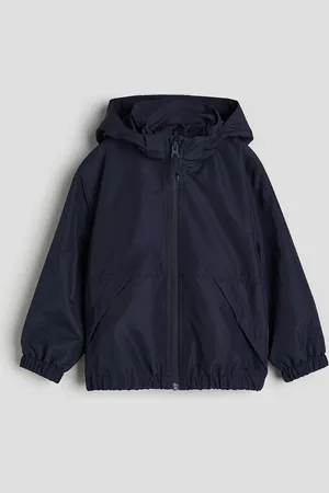 H&M Wasserabweisende Jacke - Blau
