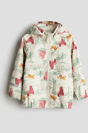 H&M Softshelljacke - Pink