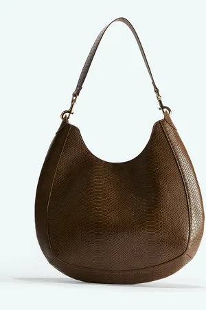 H&M Umhängetasche - Beige