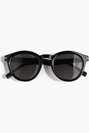 H&M Sonnenbrille - Schwarz