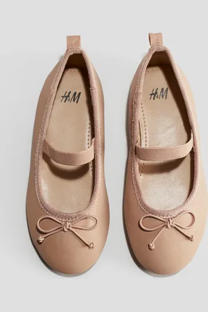 H&M Ballerinas - Orange