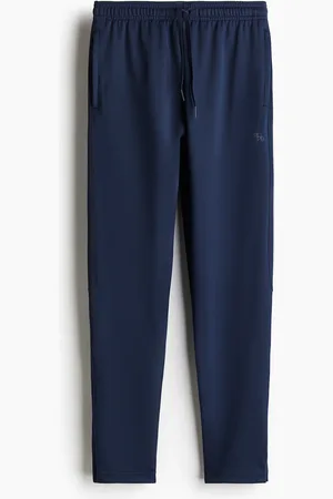 H&M Fußballhose mit DryMove ™ - Blau