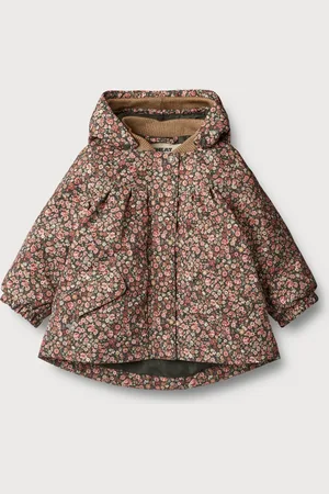 H&M Jacke Mimmi Tech - Pink