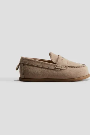 H&M Loafer - Braun