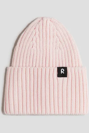 H&M Beanie, Hattara - Pink