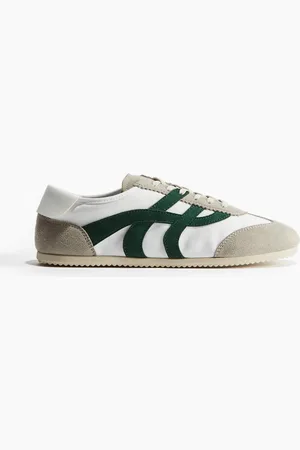H&M Sneaker - Weiß