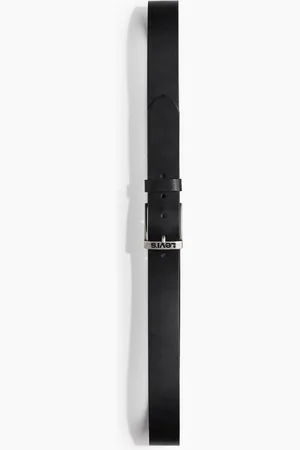 H&M New Duncan Belt - Schwarz