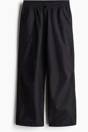 H&M Unisex-Regenhose mit StormMove™ - Schwarz