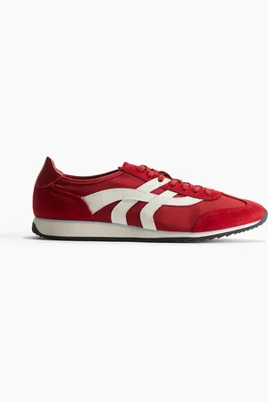 H&M Sneaker - Rot