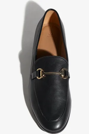H&M Loafer - Schwarz