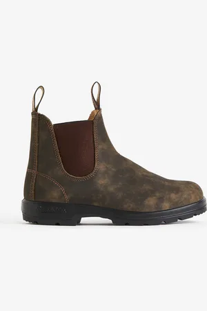 H&M Bl Classic Comfort Boots - Braun