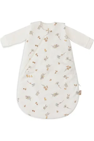 H&M Baby Schlafzsack Ganzjahres Rund - Weiß