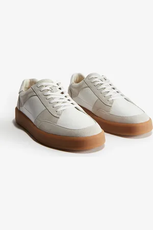 H&M Teo Sneakers - Weiß