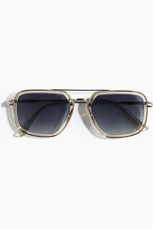 H&M Sonnenbrille - Beige
