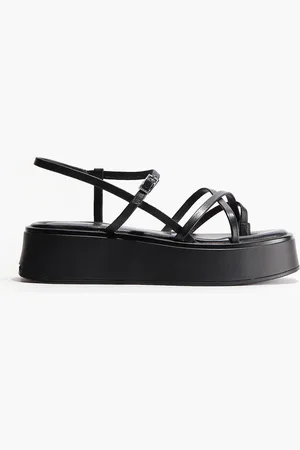 H&M Courtney - Schwarz