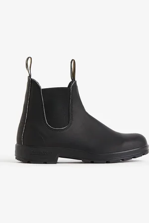 H&M Bl Classics Boots - Schwarz