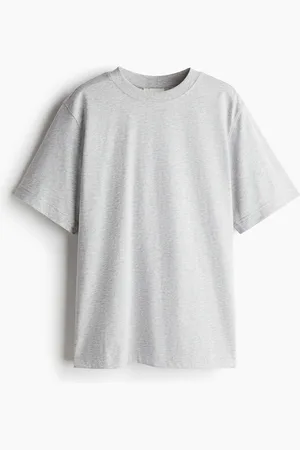 H&M Sportshirt mit DryMove™ - Grau