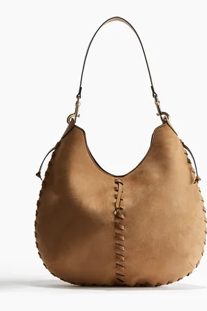 H&M Umhängetasche - Beige