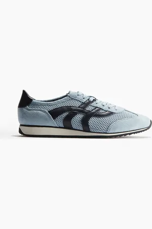 H&M Sneaker - Blau