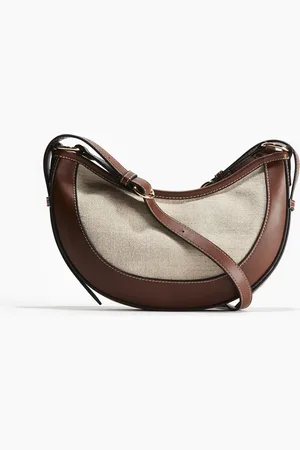 H&M Umhängetasche - Weiß