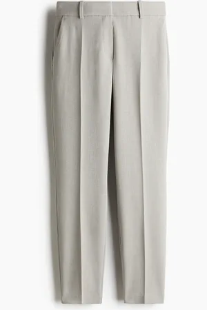 H&M Slacks - Braun