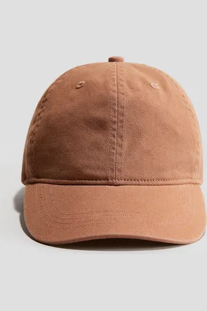 H&M Cap - Orange