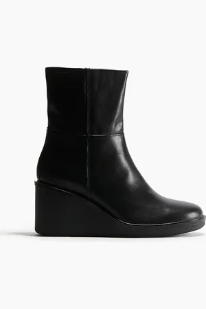 H&M Deena Boots - Schwarz