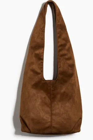 H&M Lässige Umhängetasche - Beige