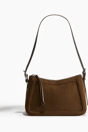 H&M Umhängetasche - Beige