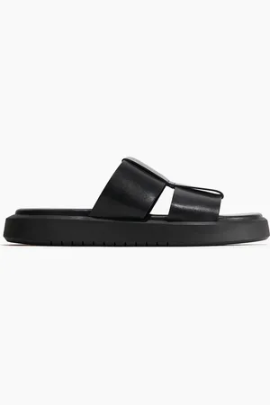 H&M Nate Sandals - Schwarz