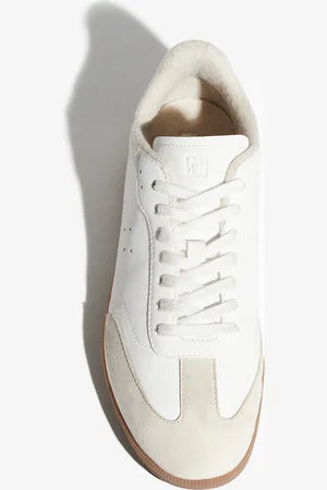 H&M Sneaker - Weiß