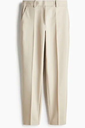H&M Slacks - Beige