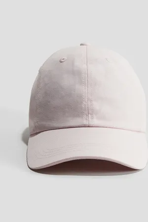 H&M Baumwollcap - Pink