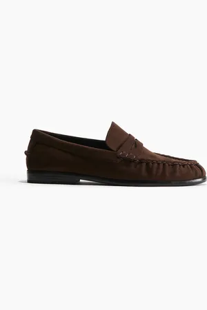 H&M Loafer - Braun