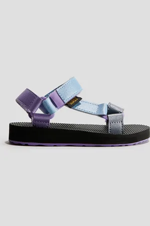 H&M K Original Universal Glisten - Lila