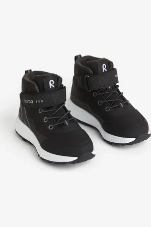H&M Reimatec Shoes, Hiipien - Schwarz