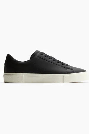 H&M Sneaker - Schwarz