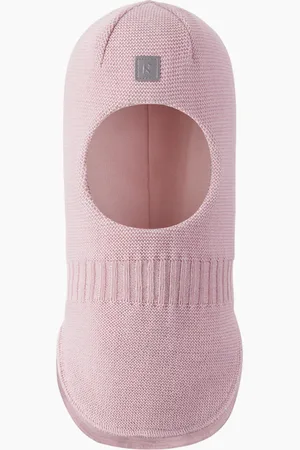 H&M Balaclava, Starrie - Pink