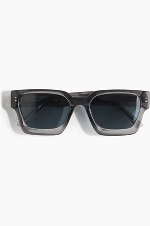 H&M Polarisierende Sonnenbrille - Grau