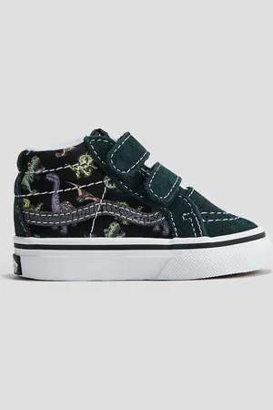 H&M Sk8-midreissue V - Weiß