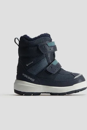H&M Play Reflex Warm Gtx 2v - Orange
