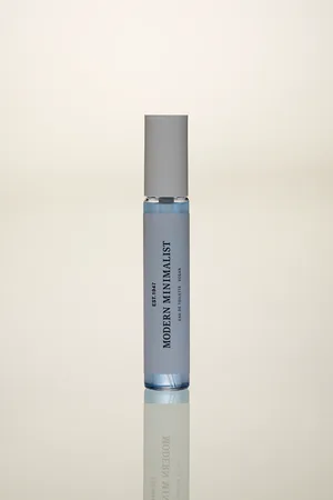 H&M Eau de Toilette - Blau