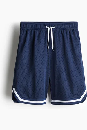 H&M Basketballshorts mit DryMove™ - Blau