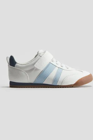 H&M Sneaker - Weiß