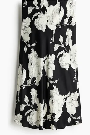 H&M Midirock - Schwarz