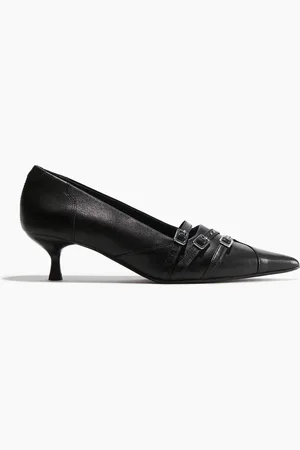H&M Lykke Pumps - Schwarz