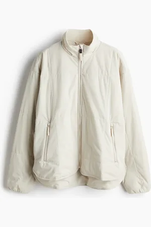 H&M Isolationsjacke mit ThermoMove™ - Beige